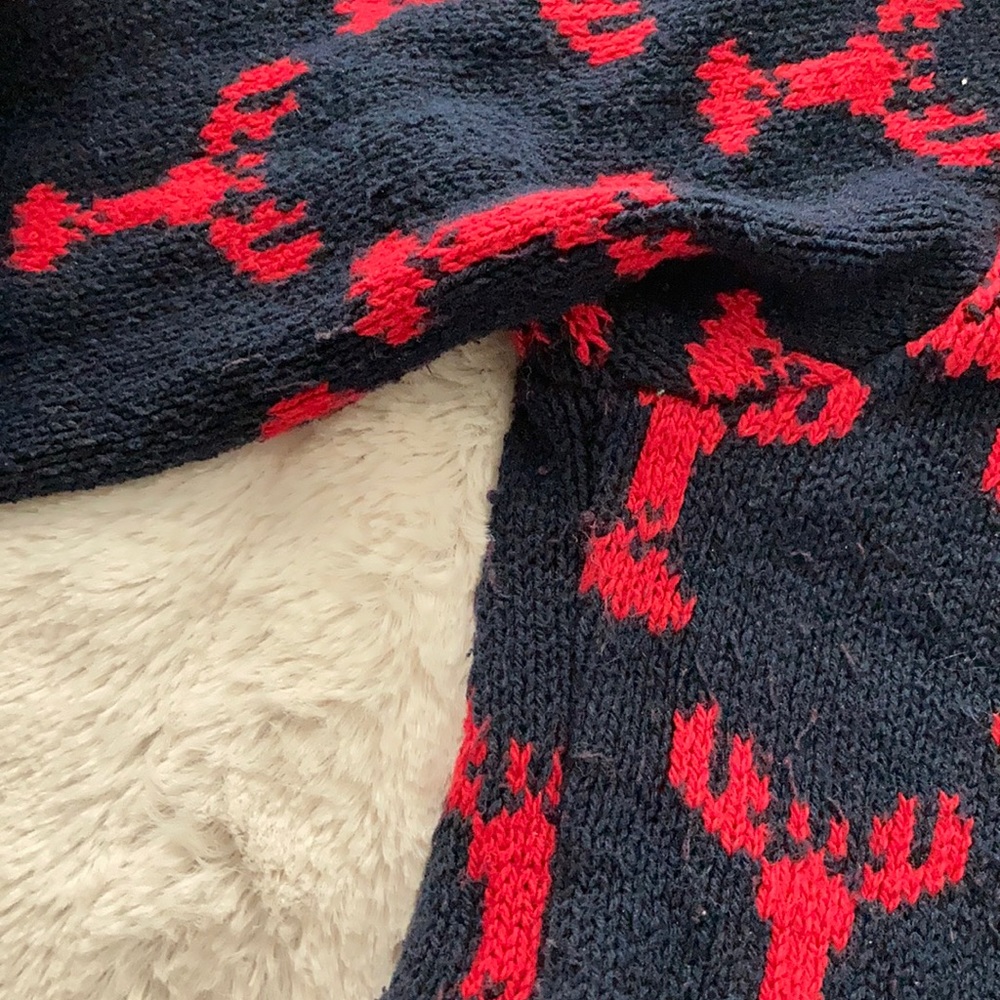 Kiel James Patrick Lobster Toasty Coasty sweater - Picture 6 of 12